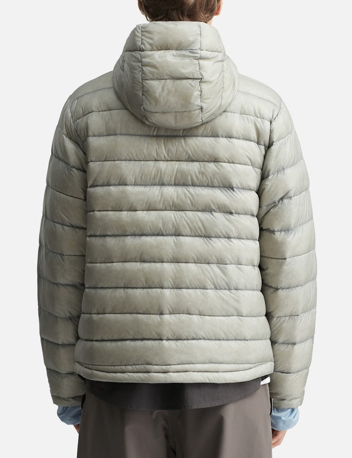 Suffix Puffer Jacket