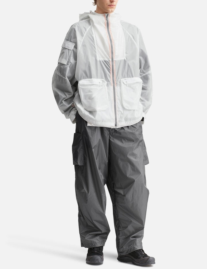 GOOPiMADE x meanswhile “MW-K1” Advanced Stealth-Tech Parka