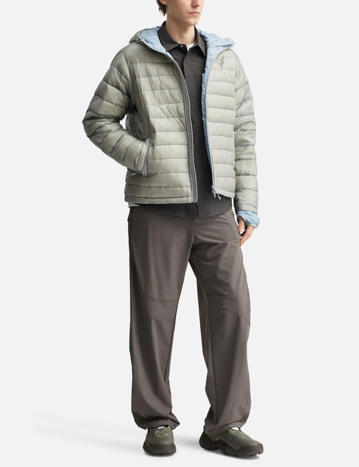 Suffix Puffer Jacket