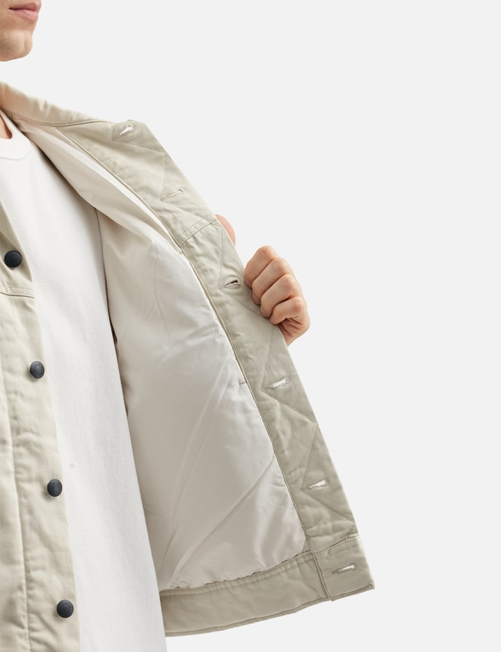 Insulation Jacket