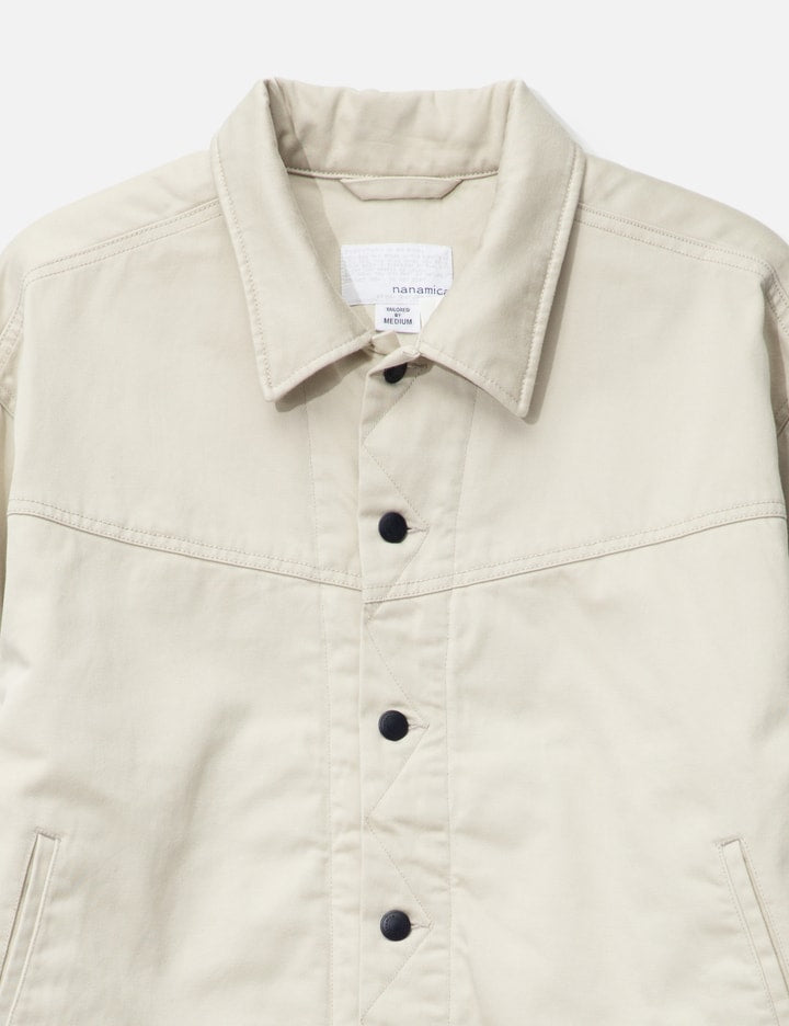 Insulation Jacket