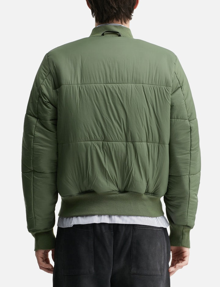MA-1 Base Flight Bomber Jacket