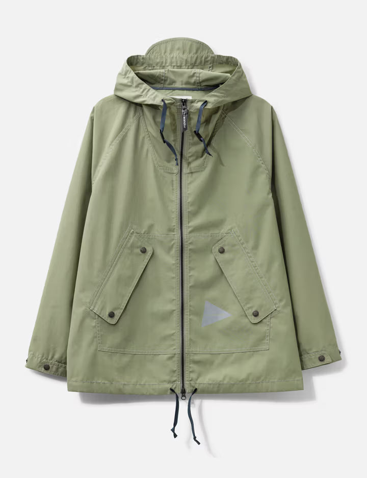 Tough Aramid Hoodie