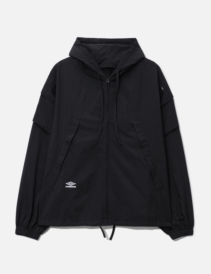 Tactical Windbreaker