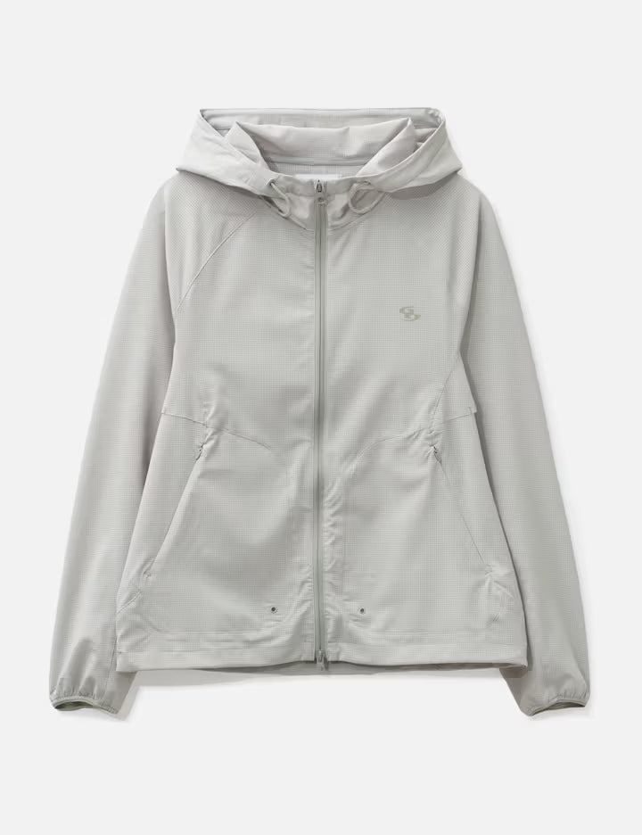 Air Hole Jacket