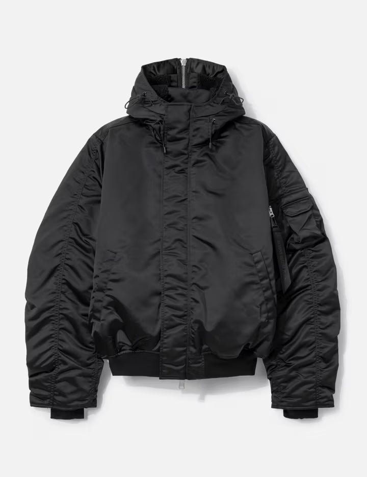 N-2B Base UV Winter Jacket