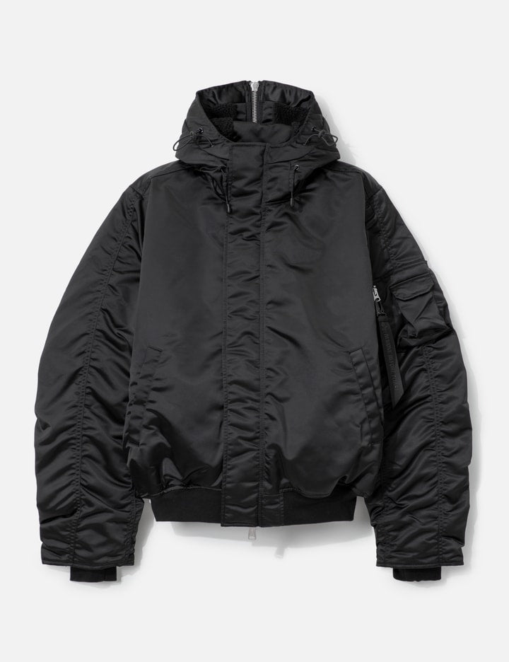 N-2B Base UV Winter Jacket