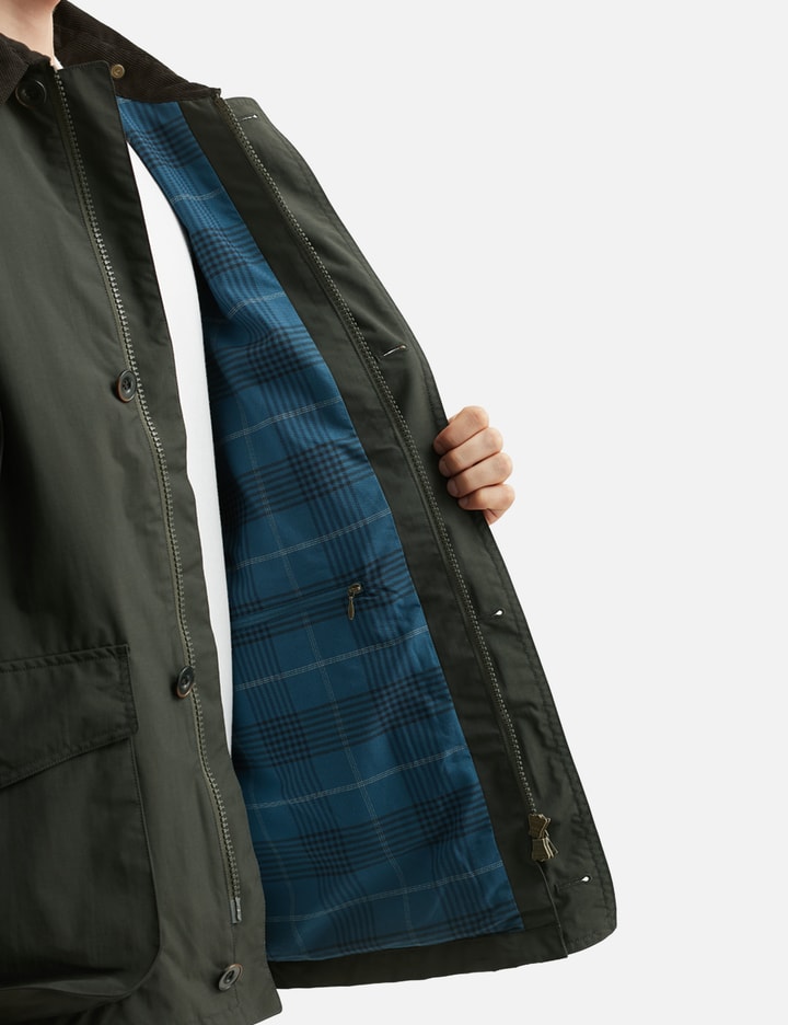 2L PERTEX UNLIMITED Field Jacket