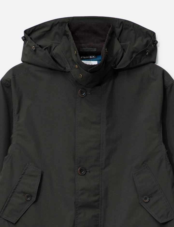 2L PERTEX UNLIMITED Field Jacket