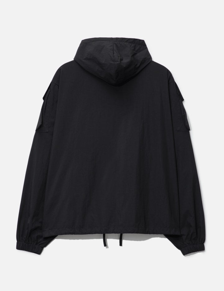 Tactical Windbreaker