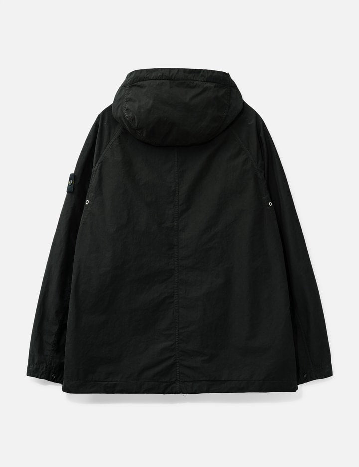 David Light-TC Hooded Jacket