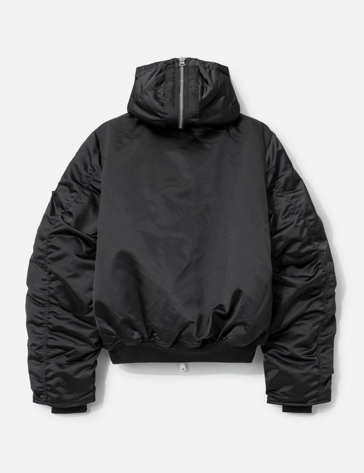 N-2B Base UV Winter Jacket