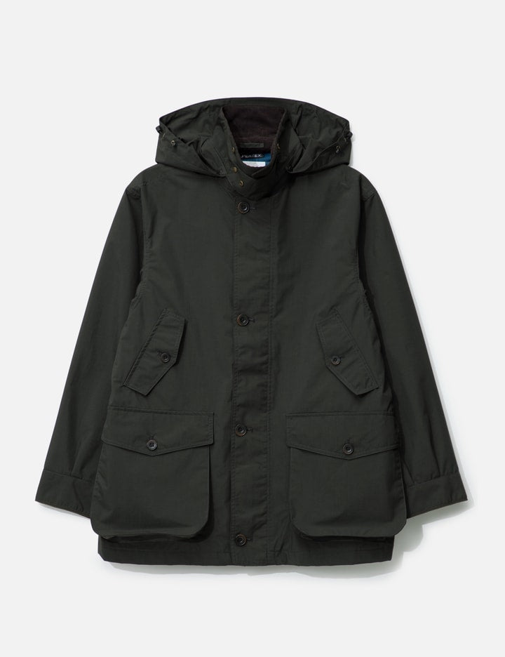 2L PERTEX UNLIMITED Field Jacket