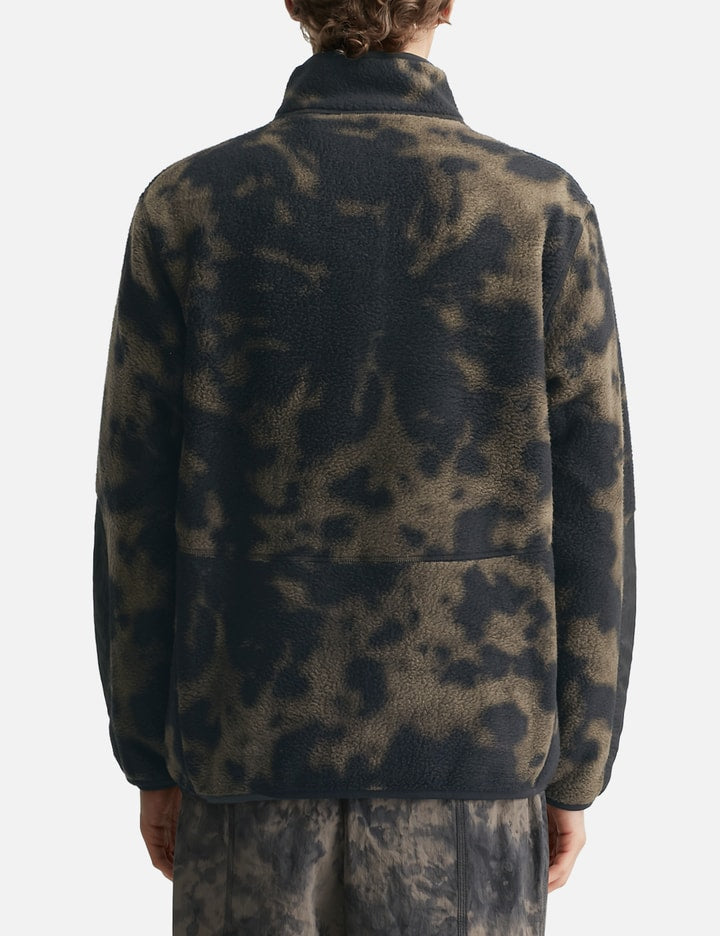 Borg Sherpa Fleece