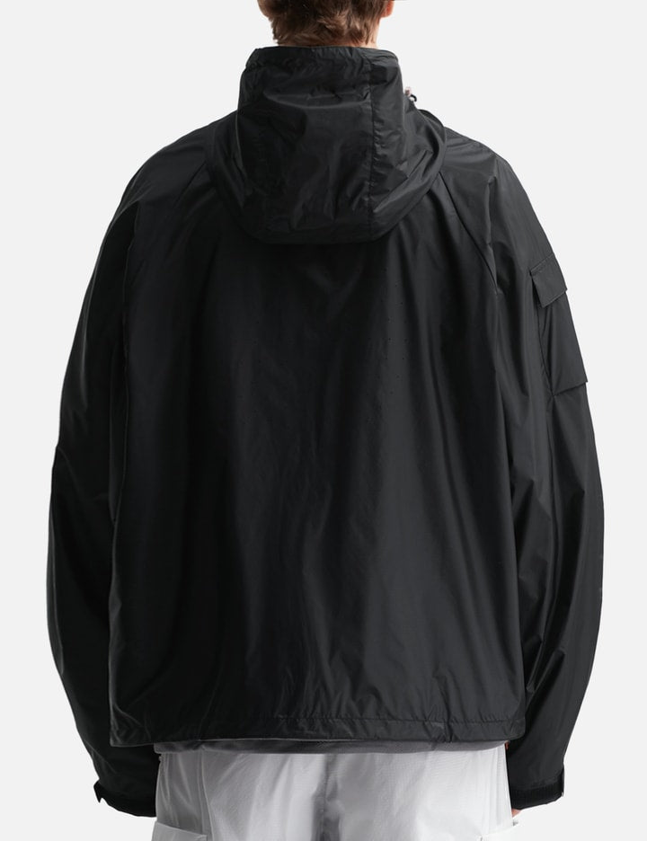 GOOPiMADE x meanswhile “MW-K1” Advanced Stealth-Tech Parka