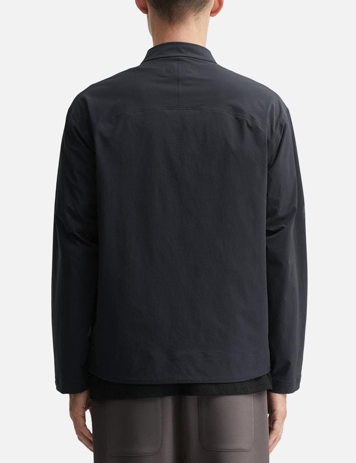 Technical Jacket