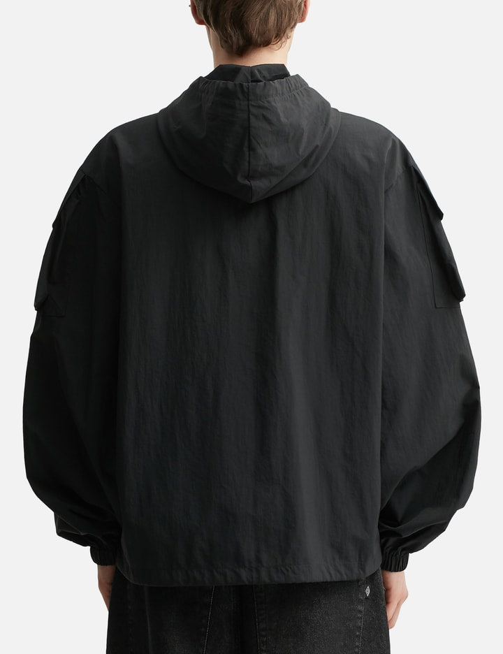 Tactical Windbreaker