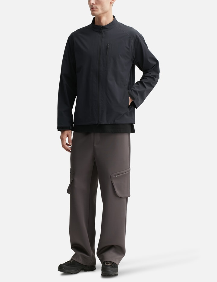 Technical Jacket