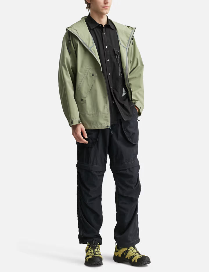 Tough Aramid Hoodie