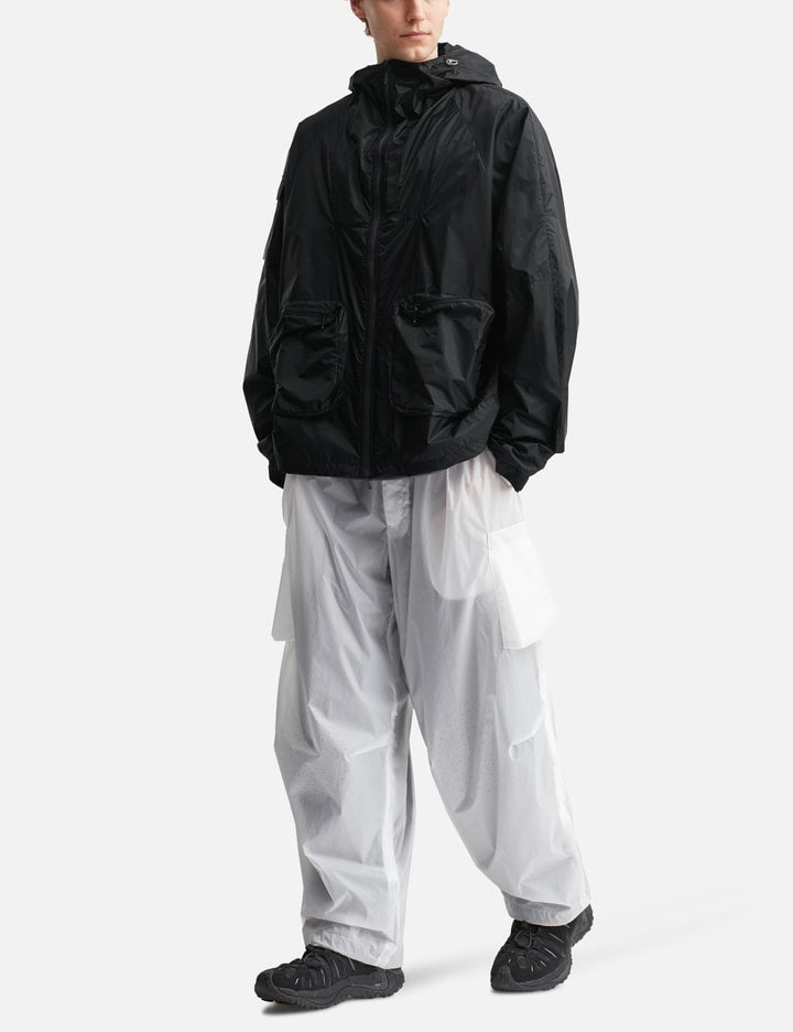 GOOPiMADE x meanswhile “MW-K1” Advanced Stealth-Tech Parka