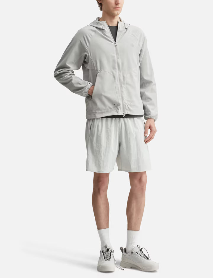 Air Hole Jacket