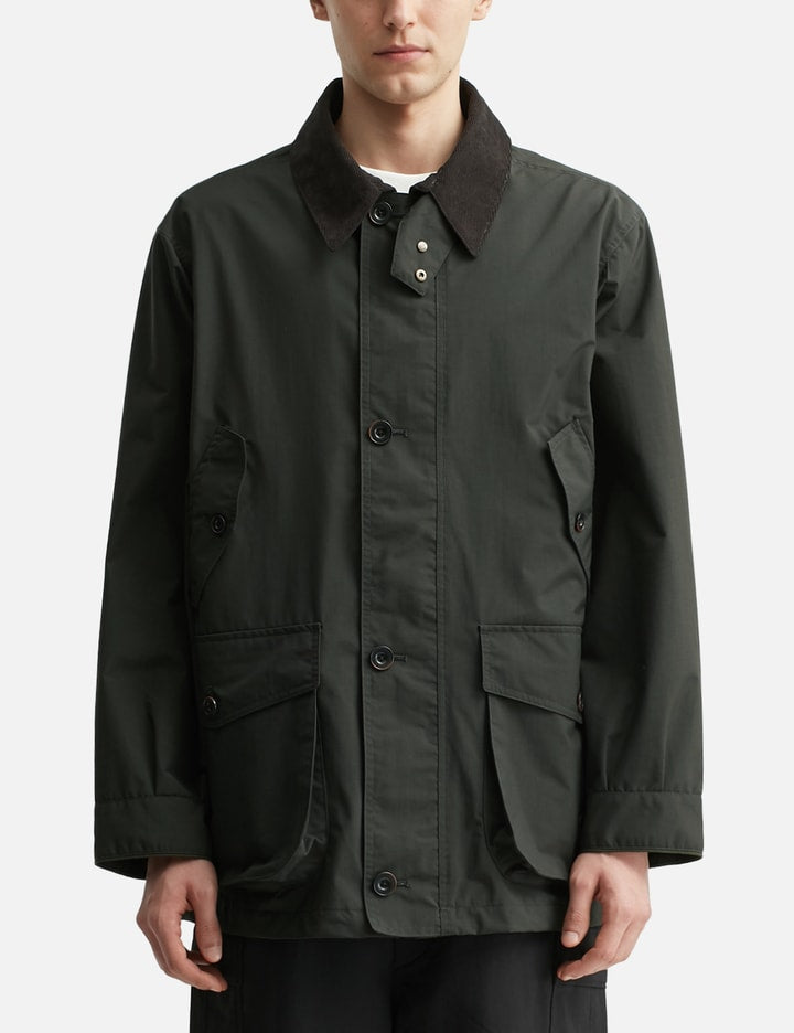 2L PERTEX UNLIMITED Field Jacket