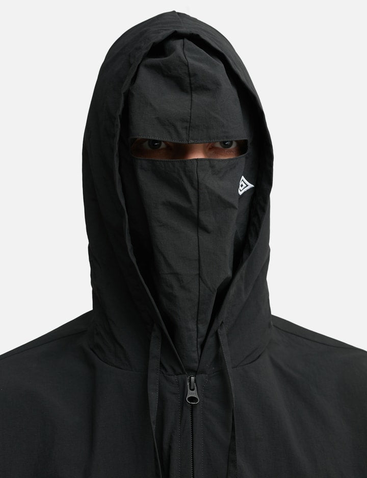 Tactical Windbreaker