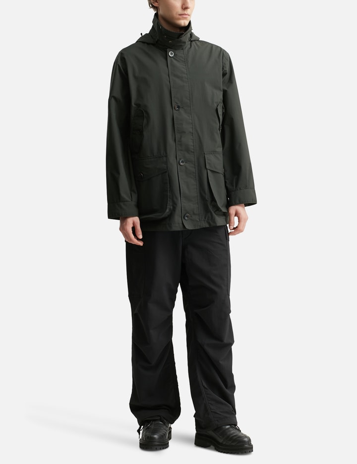 2L PERTEX UNLIMITED Field Jacket