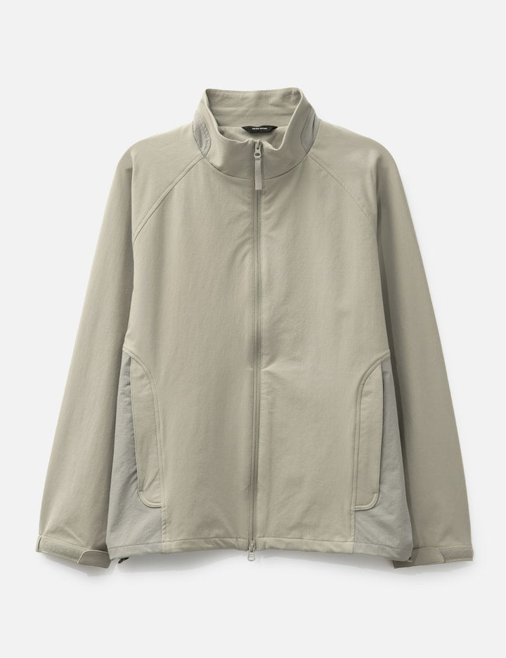 Light Soft Shell Jacket