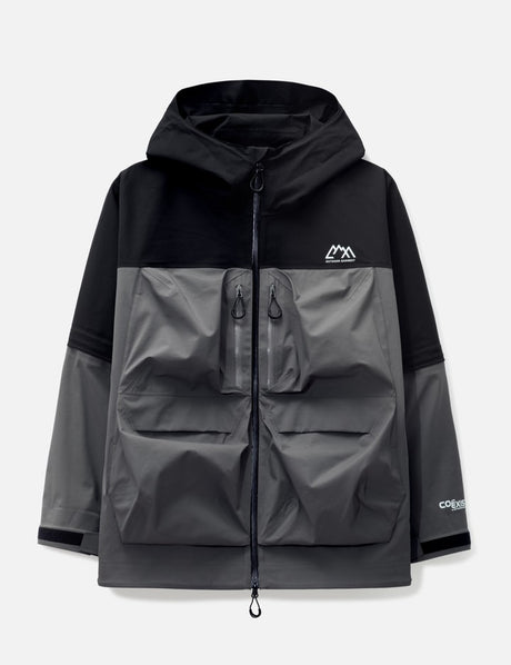 Guide Shell Coexist Jacket