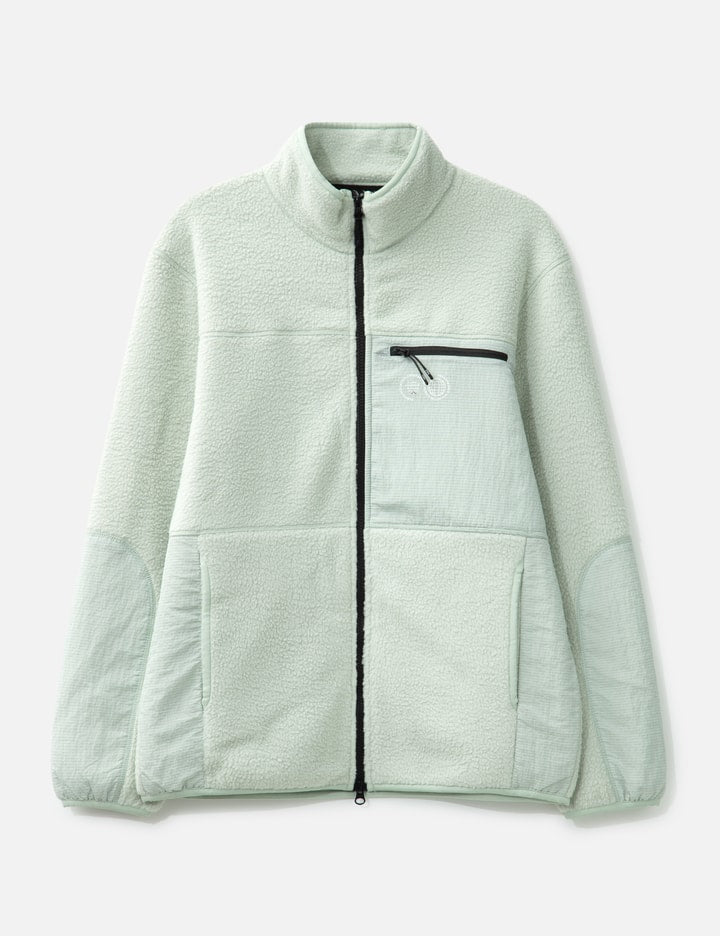 Borg Sherpa Fleece
