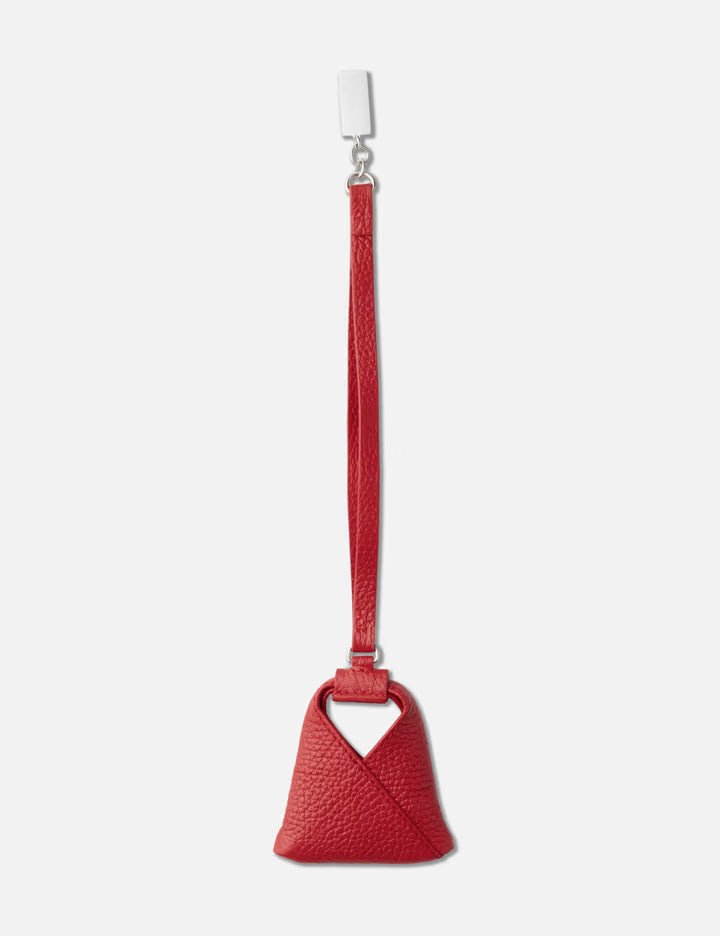 Japanese Bag Charm