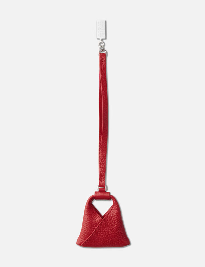 Japanese Bag Charm