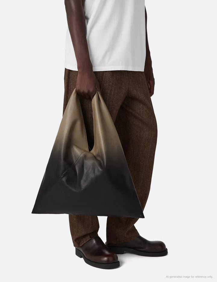 Japanese Bag Classic Medium
