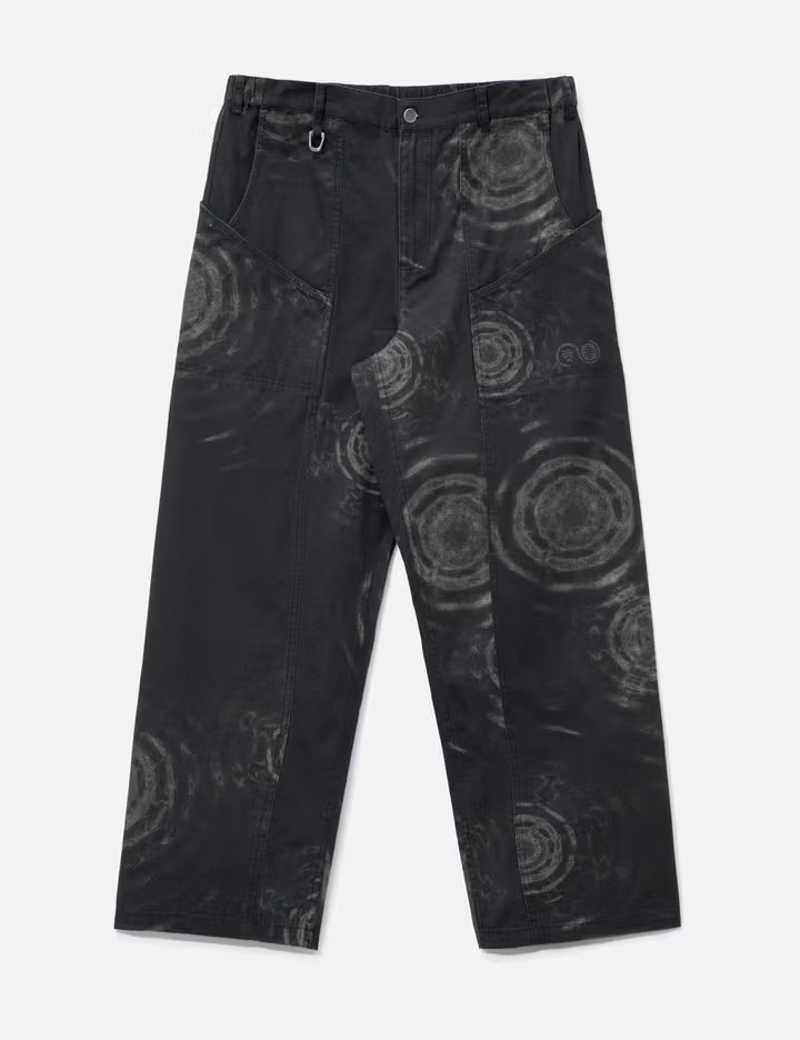 ATLAS PANT - OSCILLATIONS