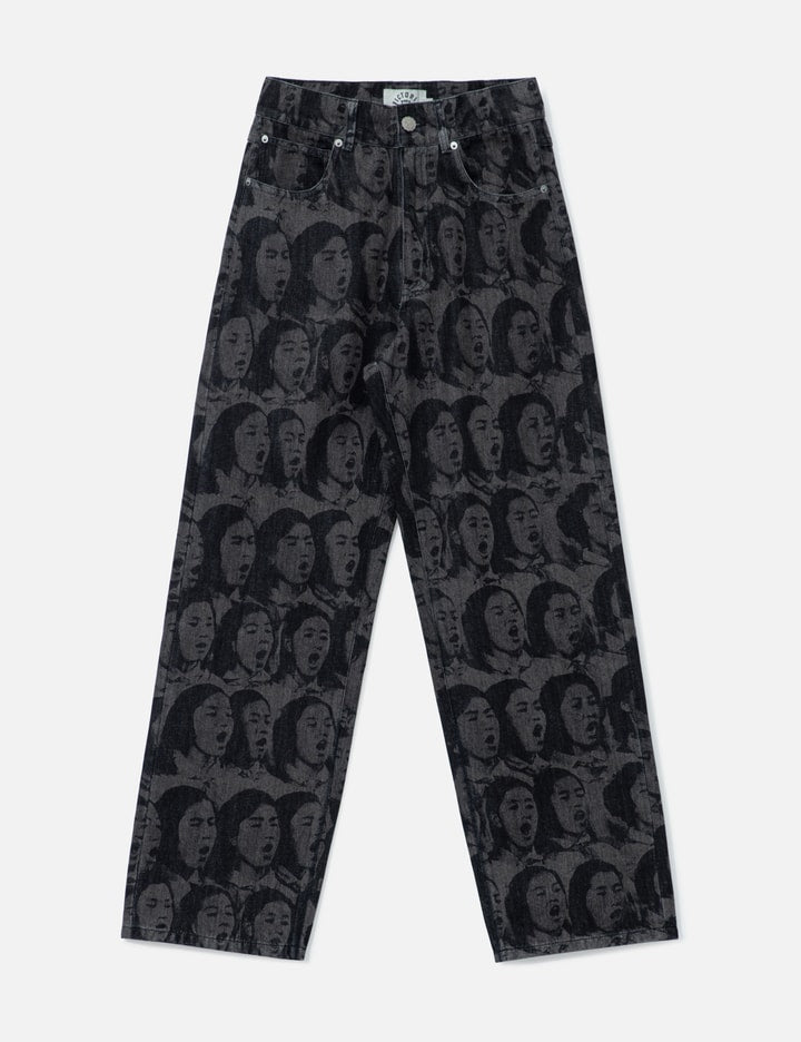 Choirhead 5 Pocket Denim