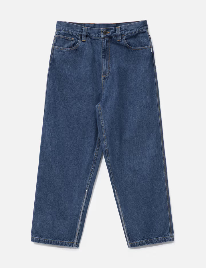 Queenhead Five Pocket Denim