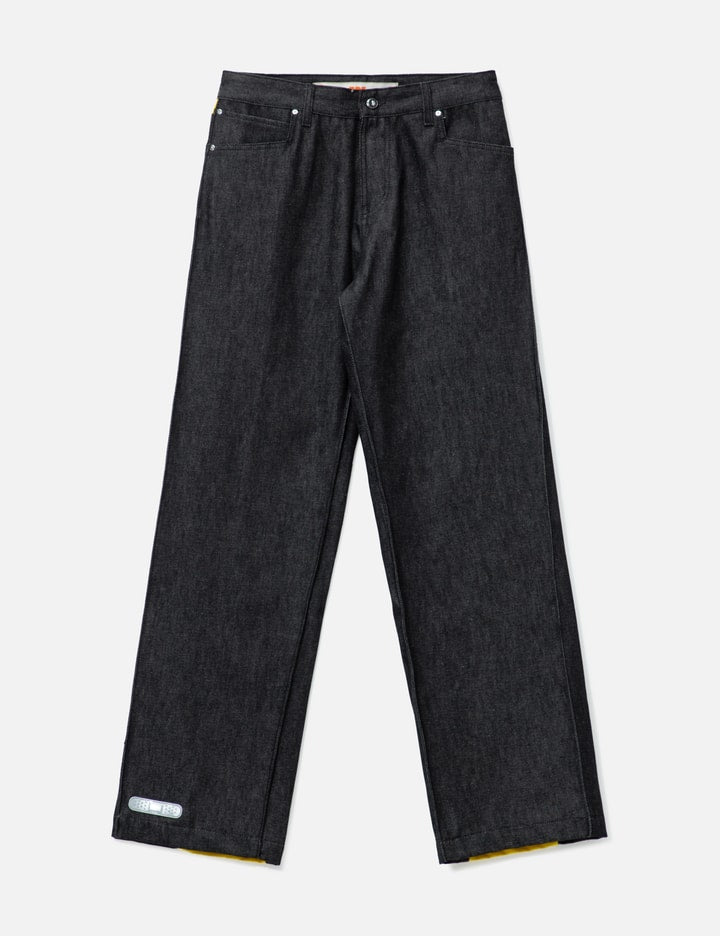 Ebisu Jeans