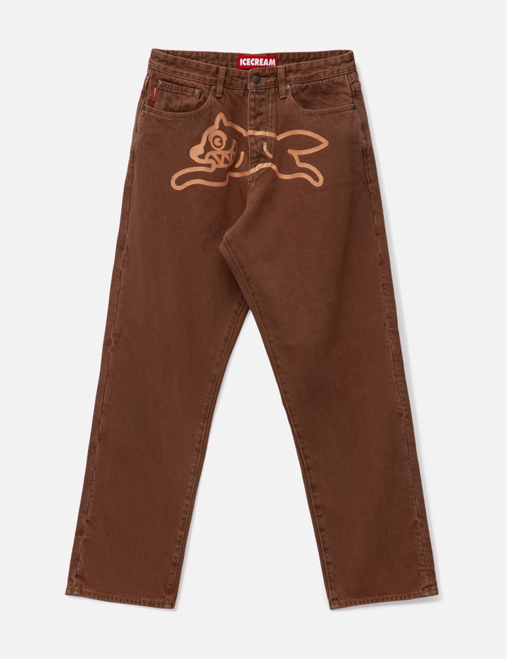 Blues Jeans (Vanilla Fit)