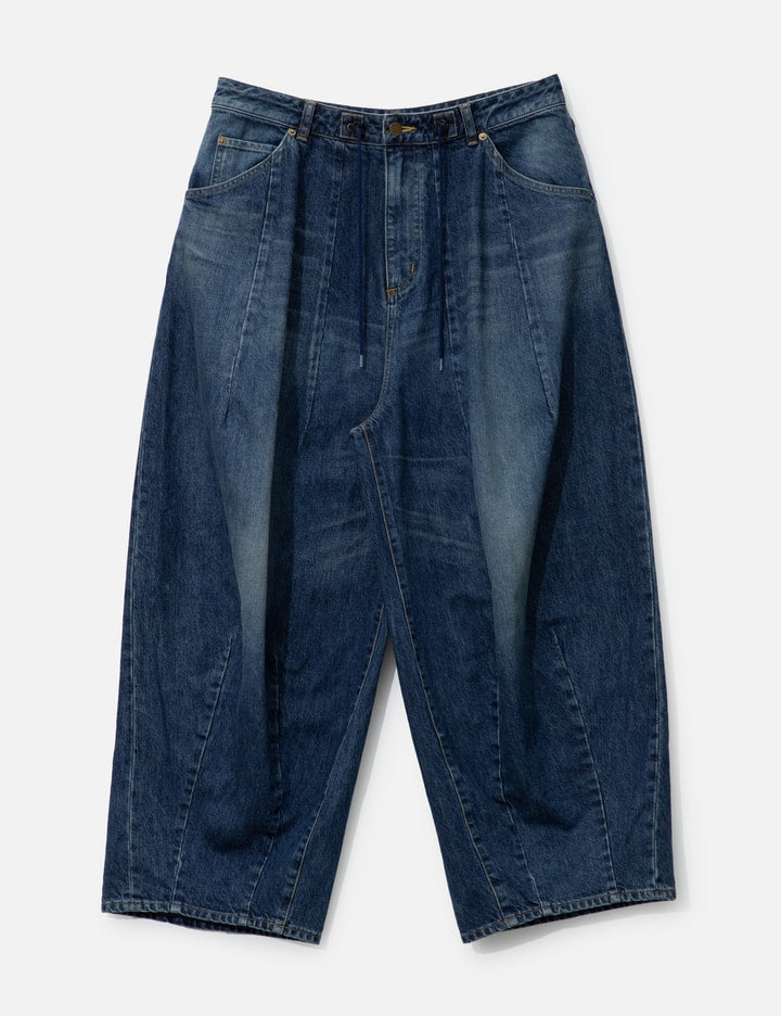 H.D. Pants