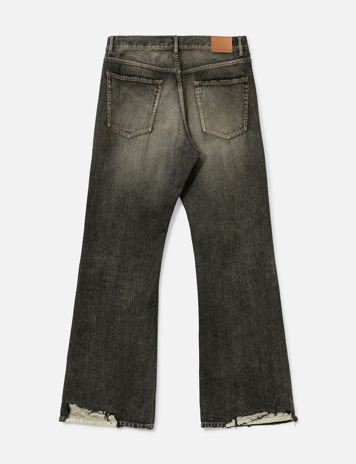 Fated Memory Denim Pants