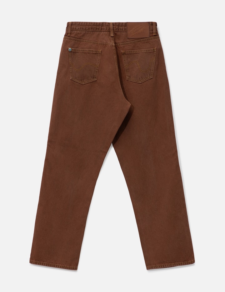 Blues Jeans (Vanilla Fit)