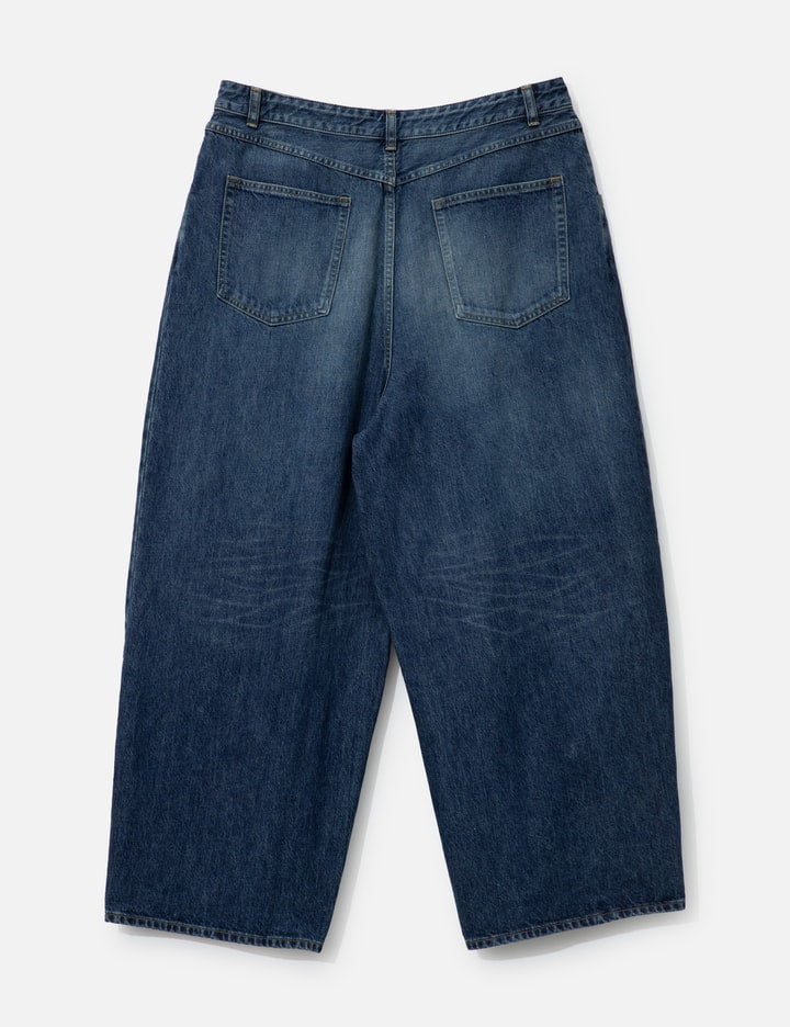 H.D. Pants