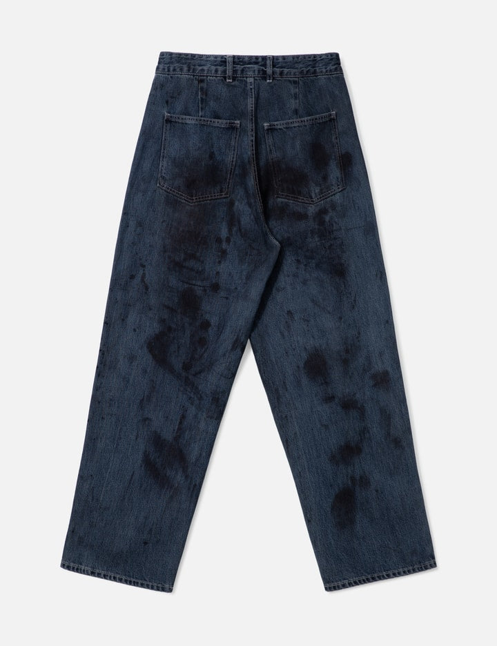 Reimagined Frontman Denim Pants