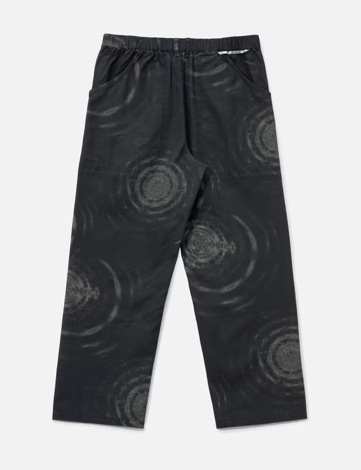 ATLAS PANT - OSCILLATIONS