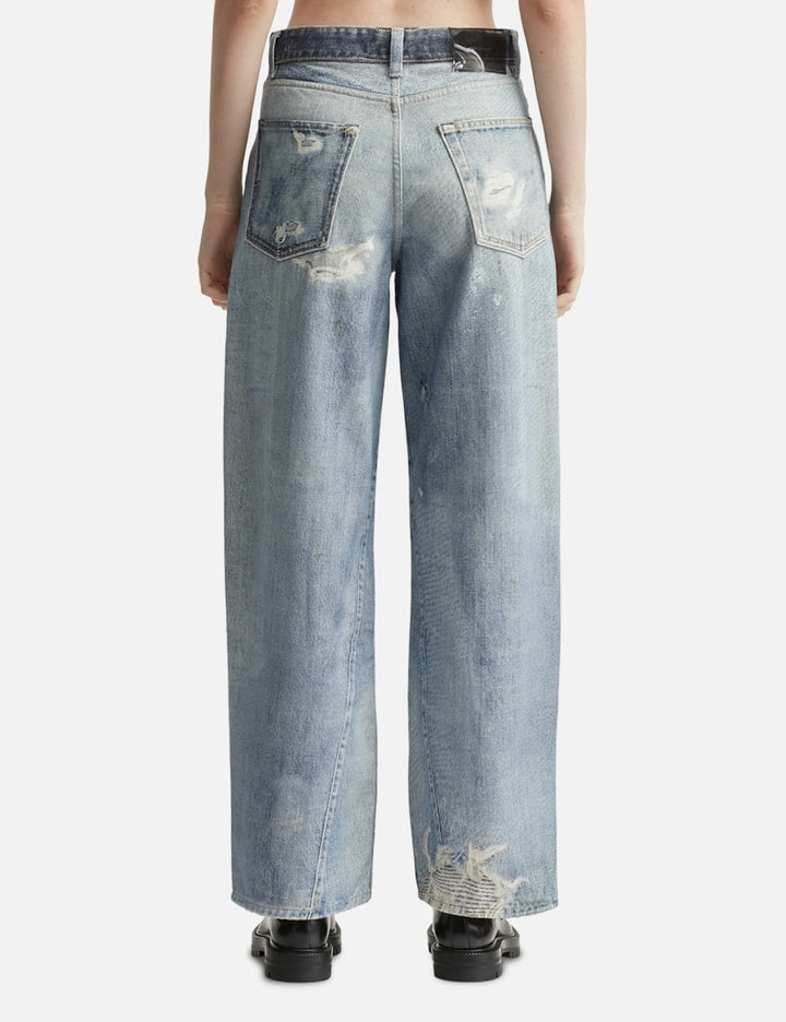 Full Cut Jeans