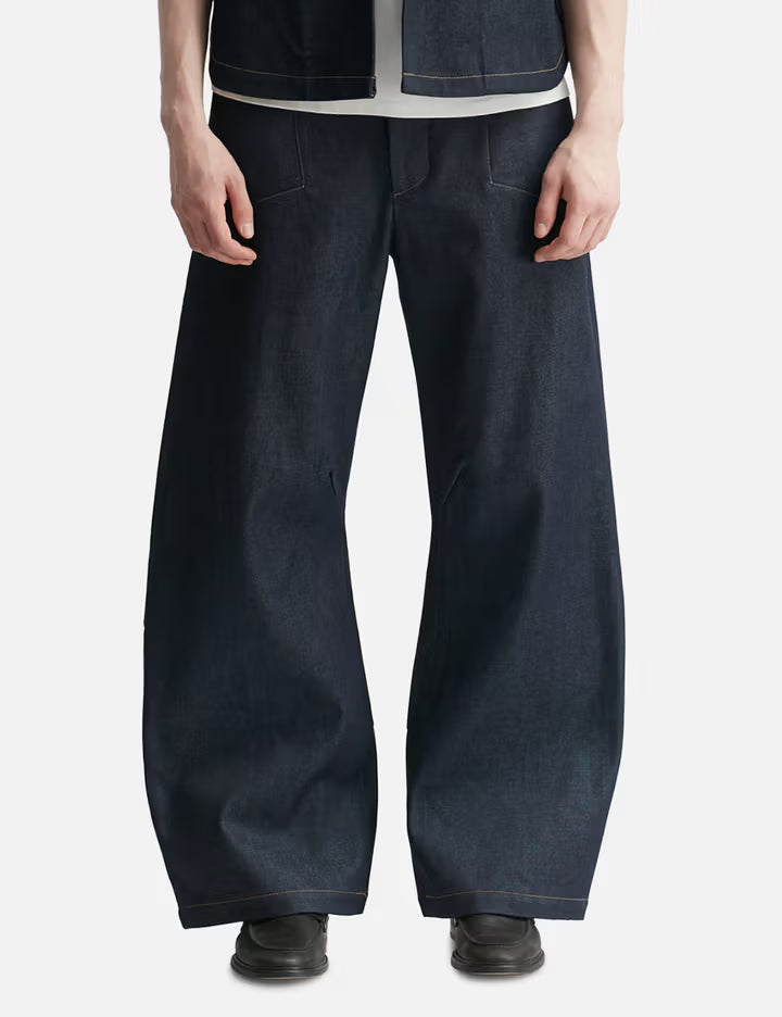 Denim 440 Workwear Jeans