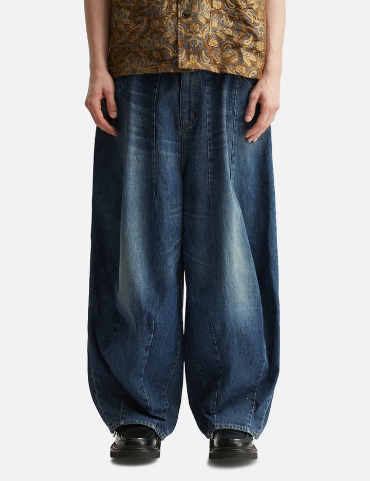 H.D. Pants