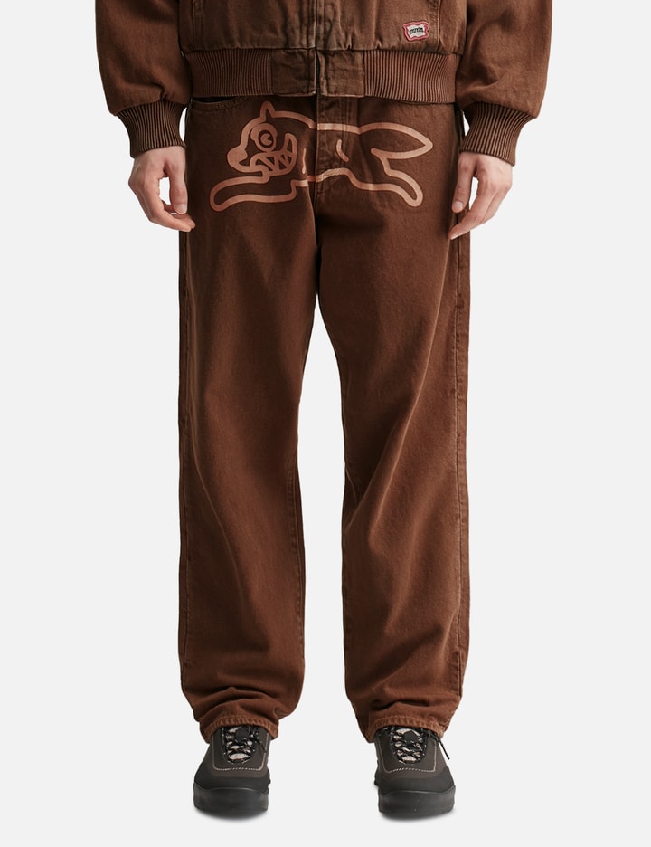 Blues Jeans (Vanilla Fit)