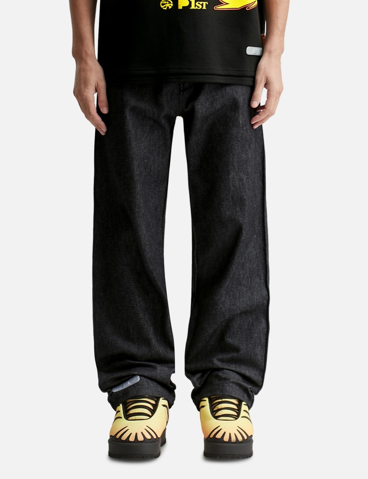 Ebisu Jeans